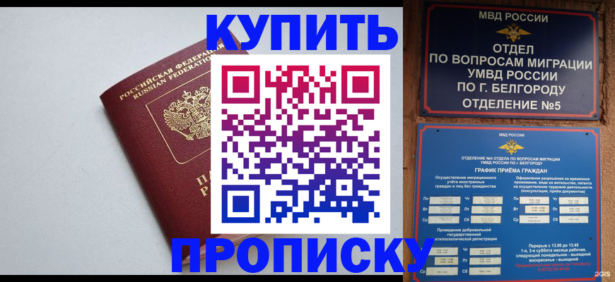 прописка регистрация в Тамбове